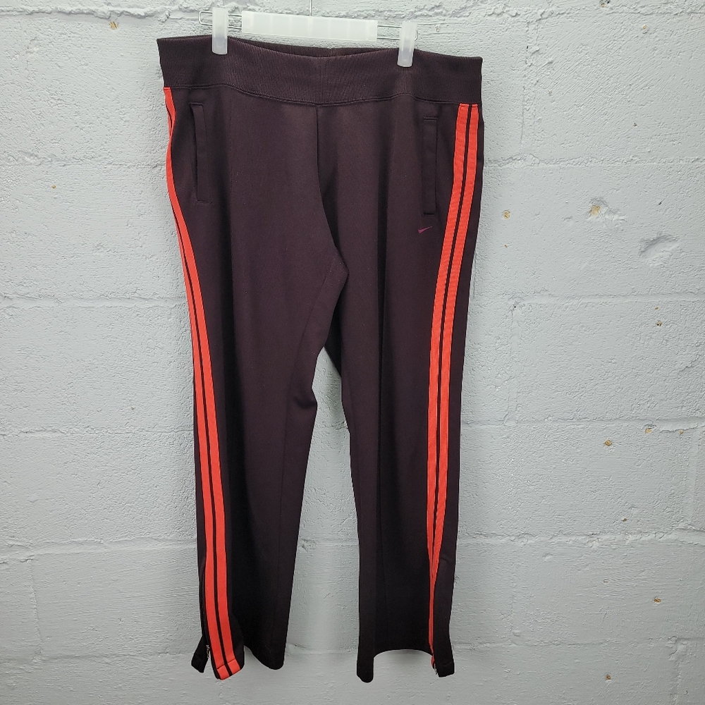 Nike The Athletic Department women's soft pants joggers